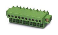 TERMINAL BLOCK, PLUGGABLE, 12WAY