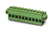 TERMINAL BLOCK, PLUGGABLE, 18WAY