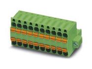 TERMINAL BLOCK, PLUGGABLE, 6WAY