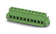 TERMINAL BLOCK, PLUGGABLE, 9WAY