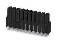 TERMINAL BLOCK, SOCKET, 10WAY, TH