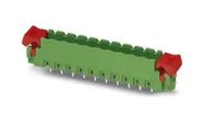TERMINAL BLOCK, HEADER, 5WAY, TH
