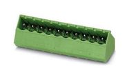 TERMINAL BLOCK, HEADER, 15WAY, TH