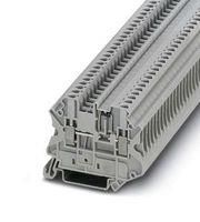 DIN RAIL TB, DIODE, 2WAY, 12AWG