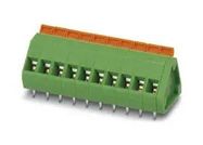 TB, WIRE TO BRD, 14POS, 14AWG