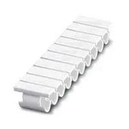 CABLE MARKER, POLYAMIDE, WHITE