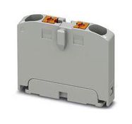 POWER DISTRIBUTION BLOCK, 2POS, 24A/690V