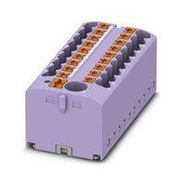 TB, POWER DISTRIBUTION, 19P, 12AWG, VT