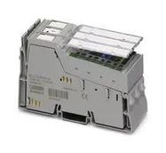 INLINE POWER TERMINAL BLOCK, 230VAC