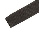WRAPPABLE SLEEVE, 12.7MM, BLACK, 100FT