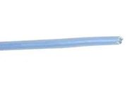 CABLE SLEEVE, FLEXIBLE, 1.829MM, NAT
