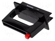 Extractor; NH0,NH00,NH1,NH2,NH3; 630V BUSSMANN
