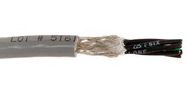 CABLE, 9CORE, 20AWG, SLATE, 30M