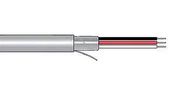 SHLD FLEX CABLE, 2COND, 12AWG, 305M