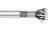 SHLD MULTIPAIR, 25 PAIR, 28AWG, 305M