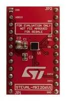 ADAPTER BOARD, MEMS ADAPTER MOTHERBOARD