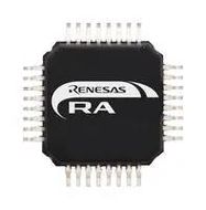 ARM MCU, 32BIT, 32MHZ, LQFP-32