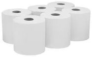 FOOD/HYGIENE L10 WIPING PAPER, 304M, WHT
