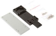 DIN RAIL CLIP, DC-DC CONVERTER