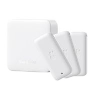 Set Smart remote control Hub + 3x Thermo-Hygrometer SwitchBot Hub Mini, SwitchBot