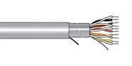 SHLD MULTIPAIR, 2 PAIR, 28AWG, 30M
