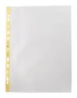 DISSIPATIVE DOCUMENT WALLET, A4, PK100