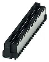 BTB CONN, HEADER, 80POS, 2ROW, 0.8MM
