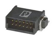 BTB CONN, HEADER, 32POS, 2ROW, 1.27MM