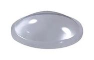 BUMPER, ADHESIVE, PAD OF 4, CLEAR