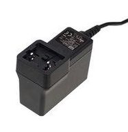 ADAPTER, AC-DC, 15V, 4A