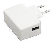 ADAPTER, AC-DC, 5V, 2.4A
