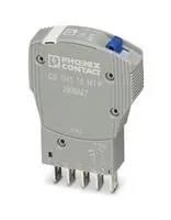THERMOMAGNETIC CKT BREAKER, 1P, 1A/240V