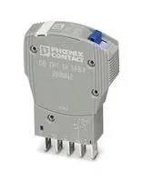 THERMOMAGNETIC CKT BREAKER, 1P, 8A/240V