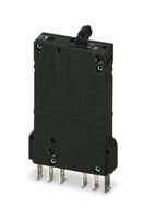 THERMAL MAGNETIC CKT BREAKER, 1P, 4A