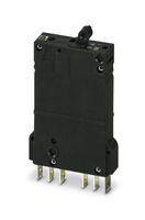 THERMAL MAGNETIC CKT BREAKER, 1P, 6A