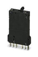 THERMAL MAGNETIC CKT BREAKER, 1P, 10A