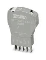 ELECTRONIC CKT BREAKER, 1A, 24VDC, 1P
