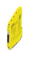 COUPLING RELAY, DPST-NO, 5A, 250V