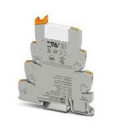 POWER RELAY, SPDT, 110VDC, 6A, DIN RAIL