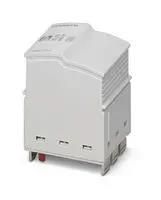 LIGHTNING SURGE ARRESTER, 50KA, 440VAC