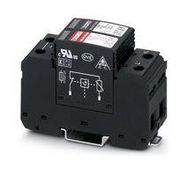 SURGE PROTECTOR, 40KA, 320V