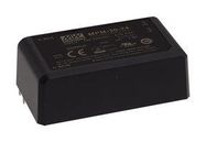 POWER SUPPLY, AC-DC, 15V, 2A