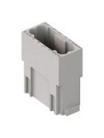 HEAVY DUTY INSERT, PLUG, 12POS, 10A