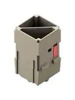 HEAVY DUTY INSERT, PLUG, 2POS, 100A