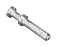 HEAVY DUTY CONTACT, PIN, CRIMP, 14AWG