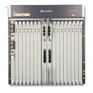 Huawei MA5800-X15 | OLT | 2x MPLA, 2x PILA 2x2 pcs 10G Uplink module, HUAWEI