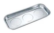 MAGNETIC TRAY, RECTANGULAR, 360X160X38MM