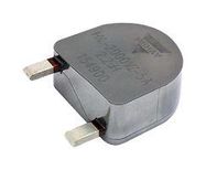 INDUCTOR, 2.2UH, 20%, 125A, LEADED