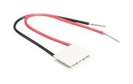 PELTIER MODULE, 20.9W, 25 X 25 X 3.8MM