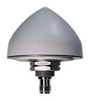 GPS L1 PATCH ANTENNA, 1.575GHZ, 39DB